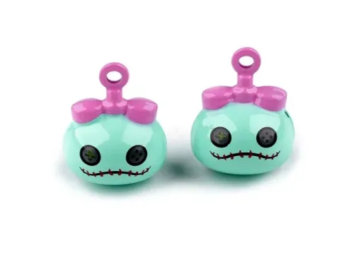 images/productimages/small/jingle-bells-sally-2-stuks-halloween-decoraties.webp