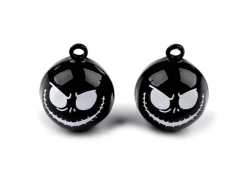 images/productimages/small/jingle-bells-skellington-2-stuks-halloween-decoraties-zwart.webp