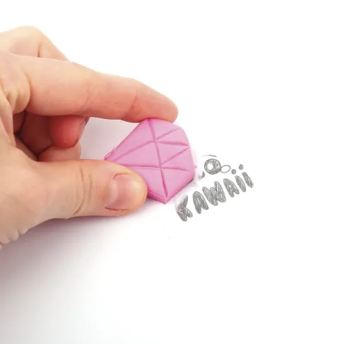 Patagom Gum Eenhoorn – DIY kinderklei gummen