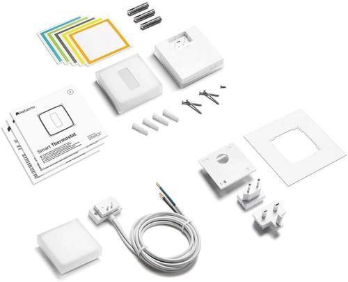 Netatmo Thermostaat