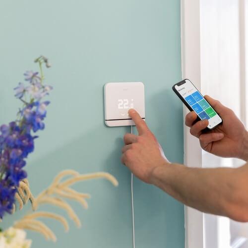 tado Slimme Airco Bediening V3+
