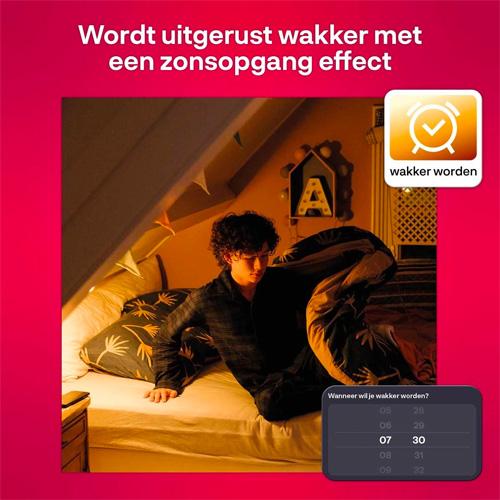 Innr E27 Kleuren Lamp 6-Pack