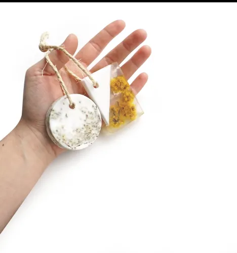 Zeepgietset Bloemen – DIY zeep maken verhouding