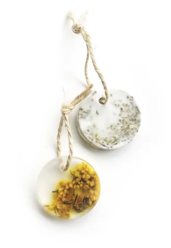 Zeepgietset Bloemen – DIY zeep maken display 2